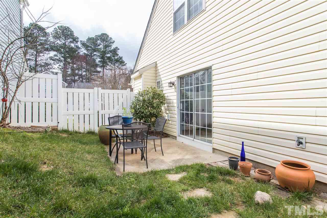 5308 Golden Moss Trail Raleigh, NC 27613 - Photo 22 of 23