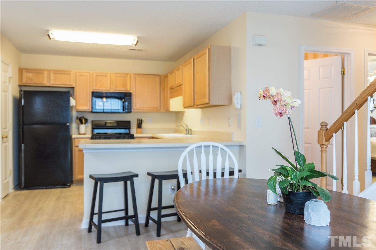 5308 Golden Moss Trail Raleigh, NC 27613 - Photo 8 of 23