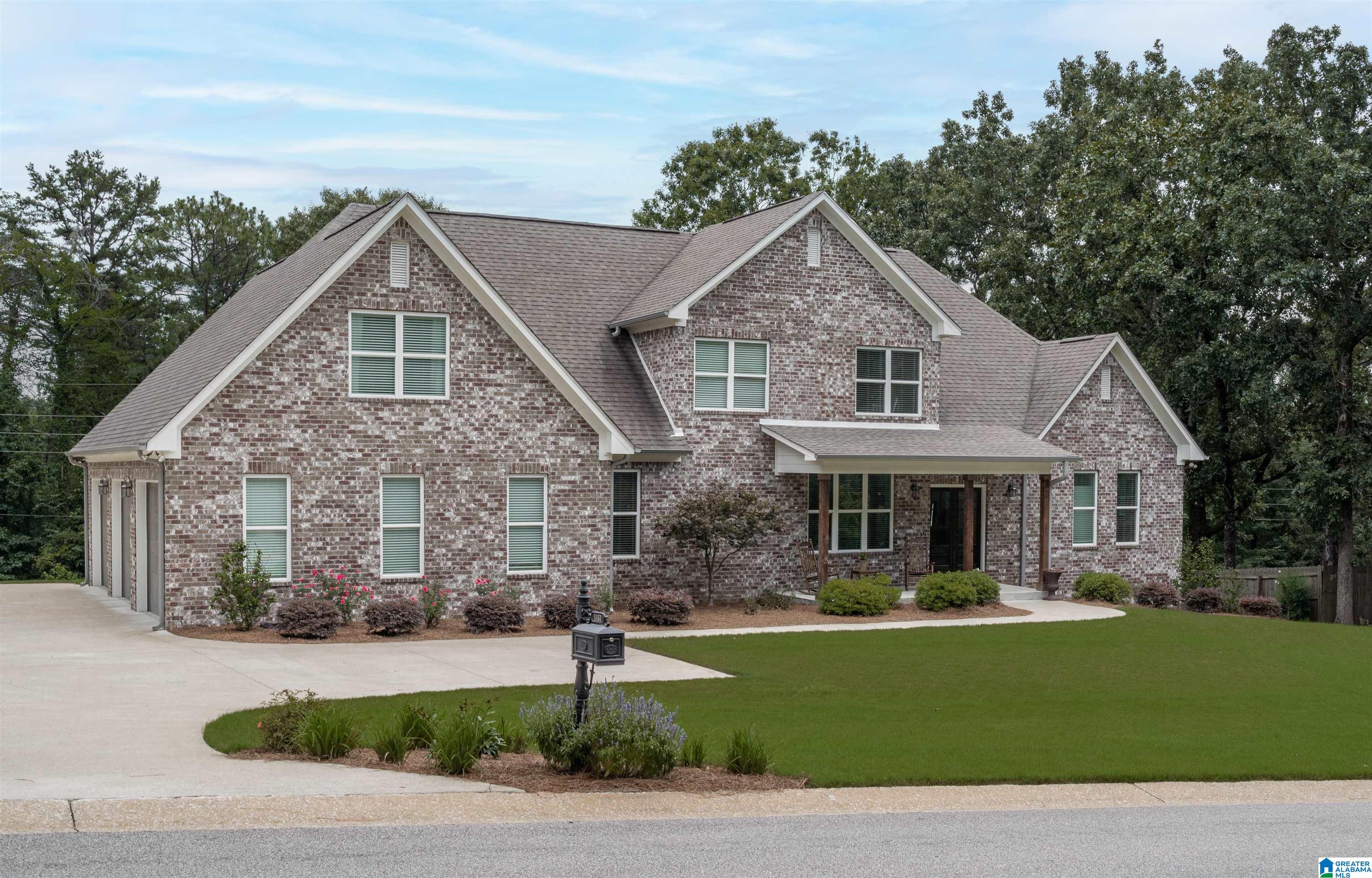 5157 Meadow Brook Road Birmingham, AL 35242 - Photo 4 of 75
