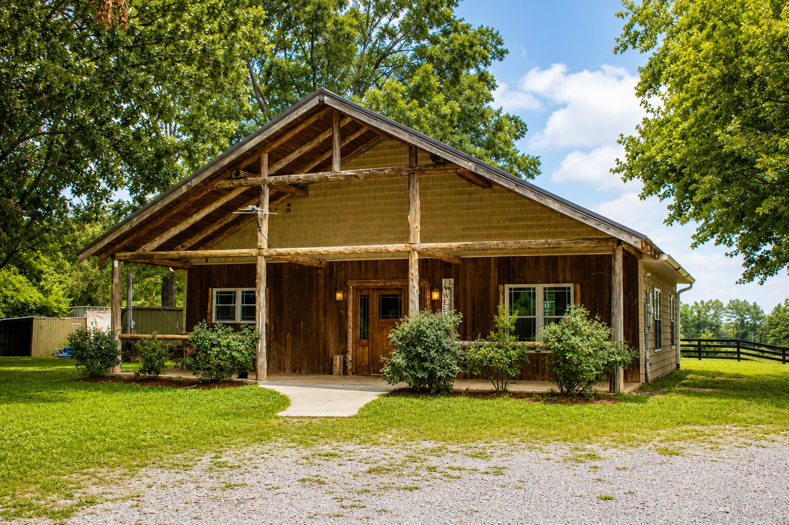 222 Oaks Road Ethridge, TN 38456 - Photo 1 of 35