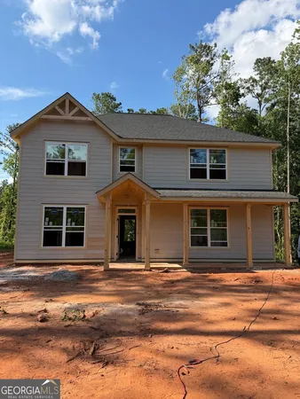 $475,000 | 591 Buster Brown Road, Jackson, GA 30233