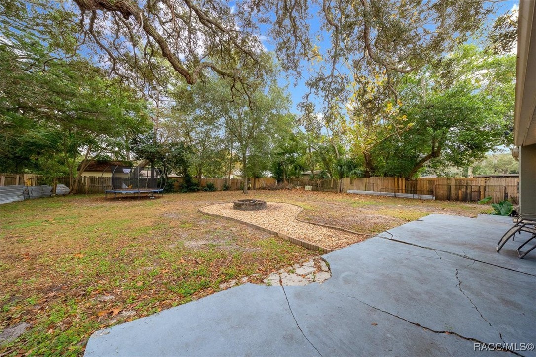 1161 North Van Nortwick Road Lecanto, FL 34461 - Photo 2 of 33