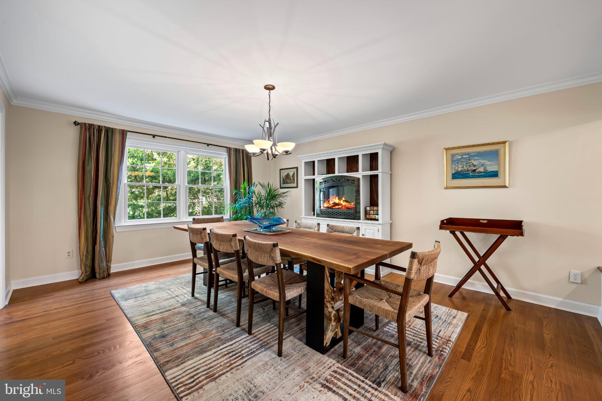 381 Sheffield Road Severna Park, MD 21146 - Photo 8 of 61 Lots of Natural Light