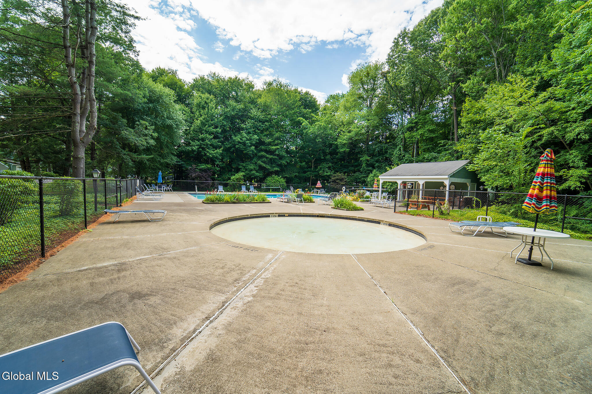 22 Leaf Road Bethlehem, NY 12054 - Photo 32 of 33 004-Pool-Photos