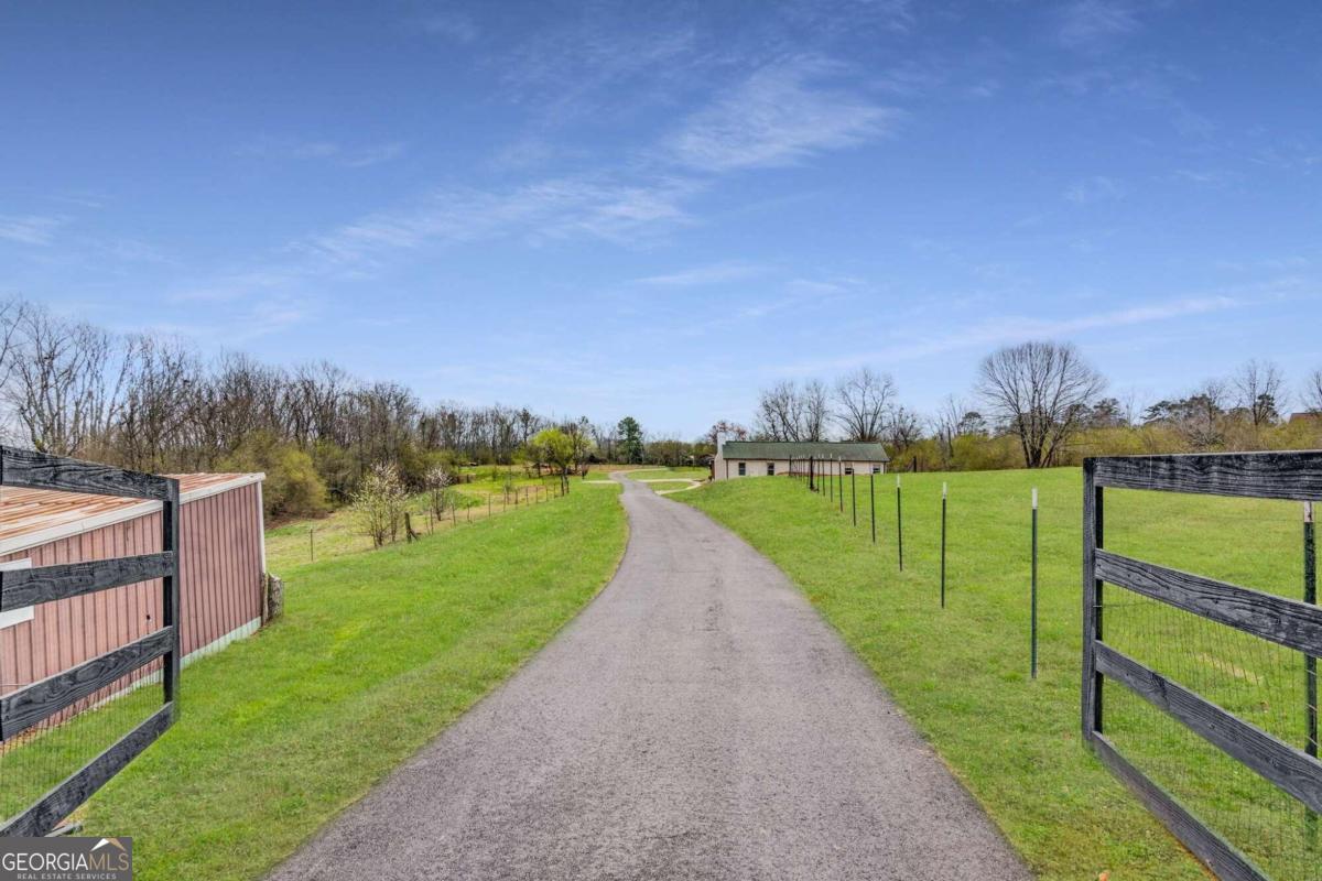 7250 Pea Ridge Road Gainesville, GA 30506 - Photo 1 of 1