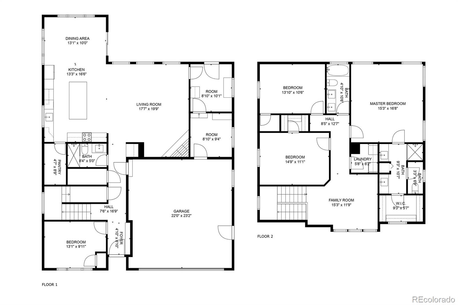 719 Saddle Ridge Circle Granby, CO 80446 - Photo 45 of 47