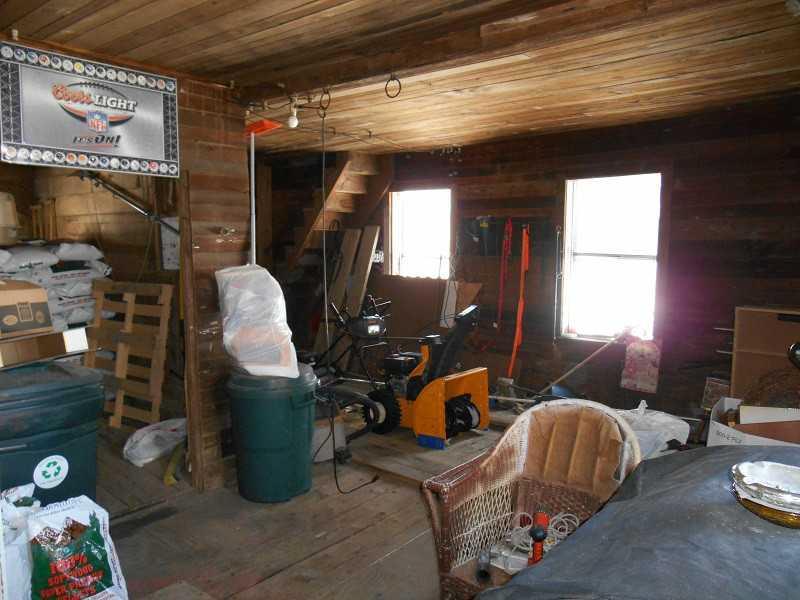 23 Temple Road Wilton, ME 04294 - Photo 21 of 23 Stable/Barn.
