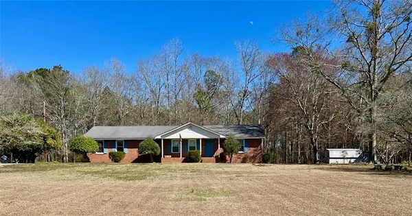 $249,700 | 233 Old 41 Highway, Barnesville, GA 30204