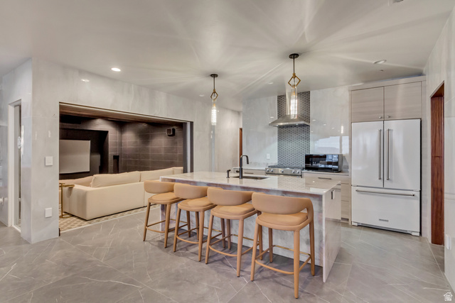 1468 Trail Crest Court Draper, UT 84020 - Photo 51 of 65