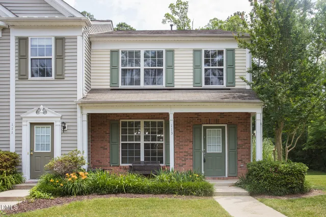$1,895 | 113 Sterling Oaks Court, Morrisville, NC 27560