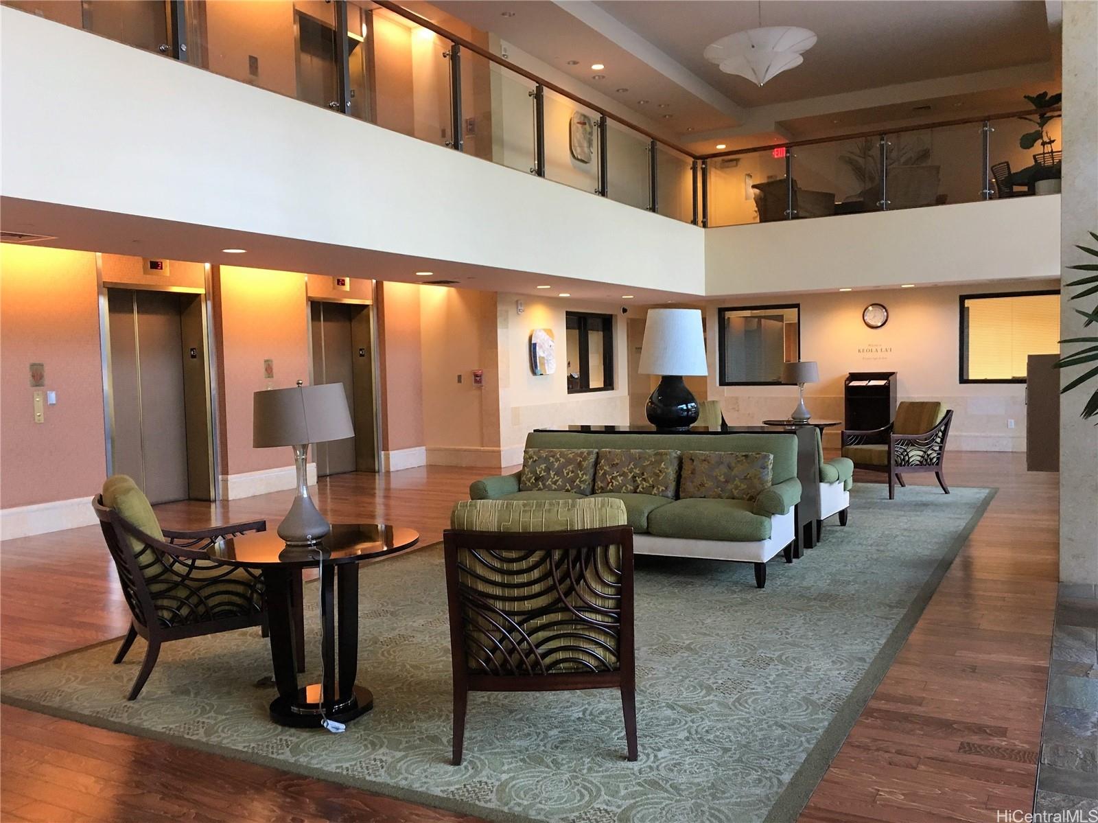 600 Queen Street, Unit 711 Honolulu, HI 96813 - Photo 11 of 18