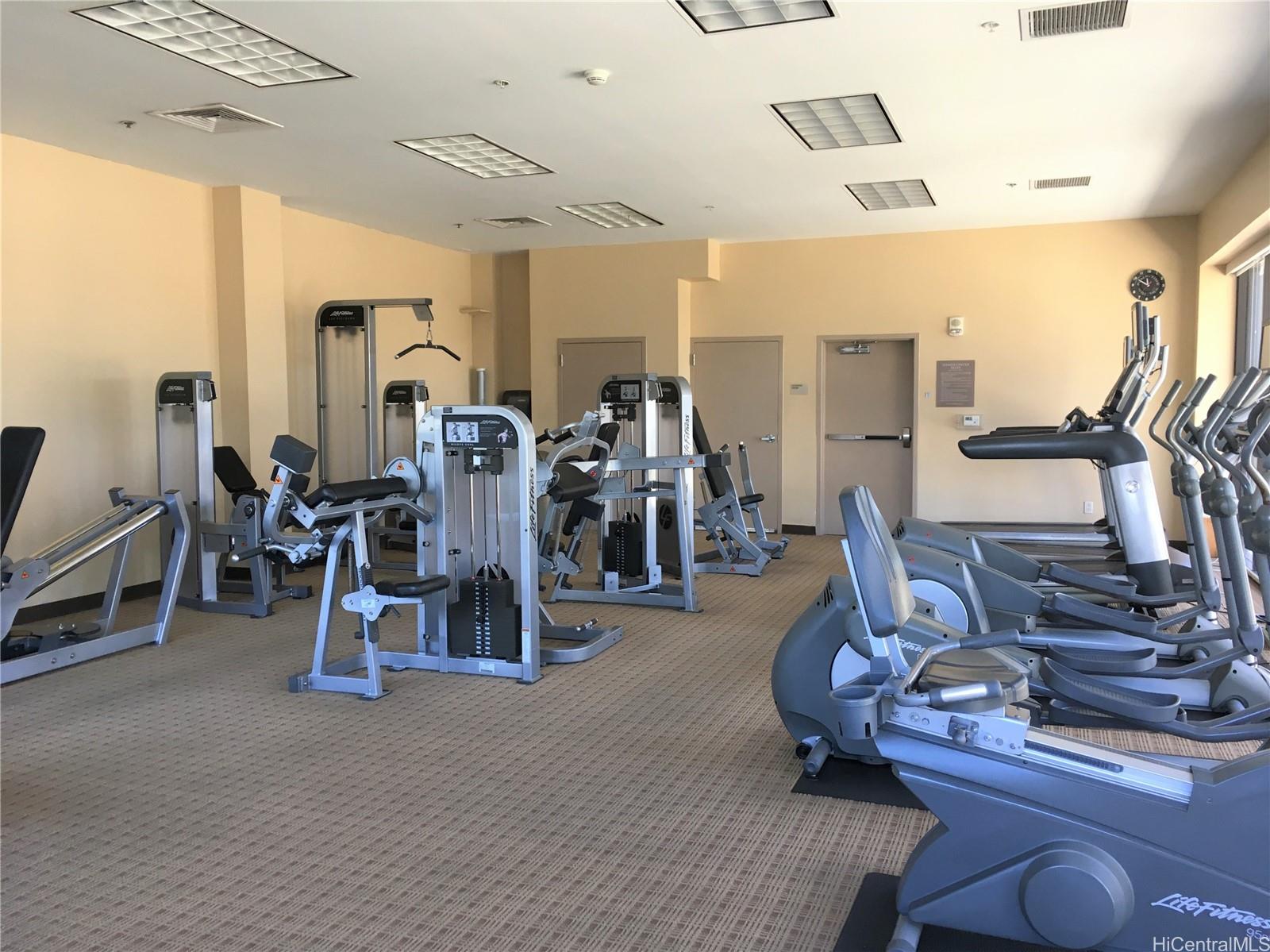 600 Queen Street, Unit 711 Honolulu, HI 96813 - Photo 13 of 18