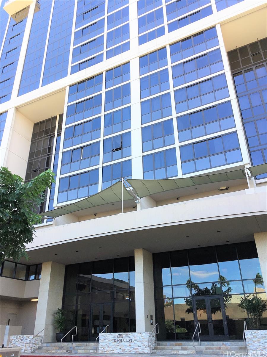 600 Queen Street, Unit 711 Honolulu, HI 96813 - Photo 18 of 18