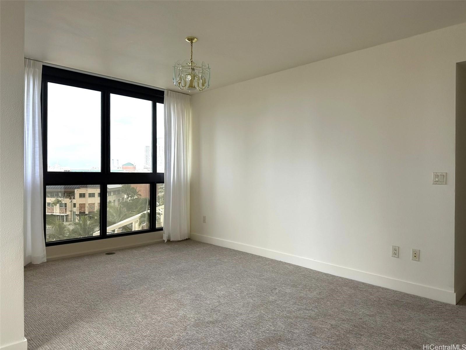 600 Queen Street, Unit 711 Honolulu, HI 96813 - Photo 5 of 18