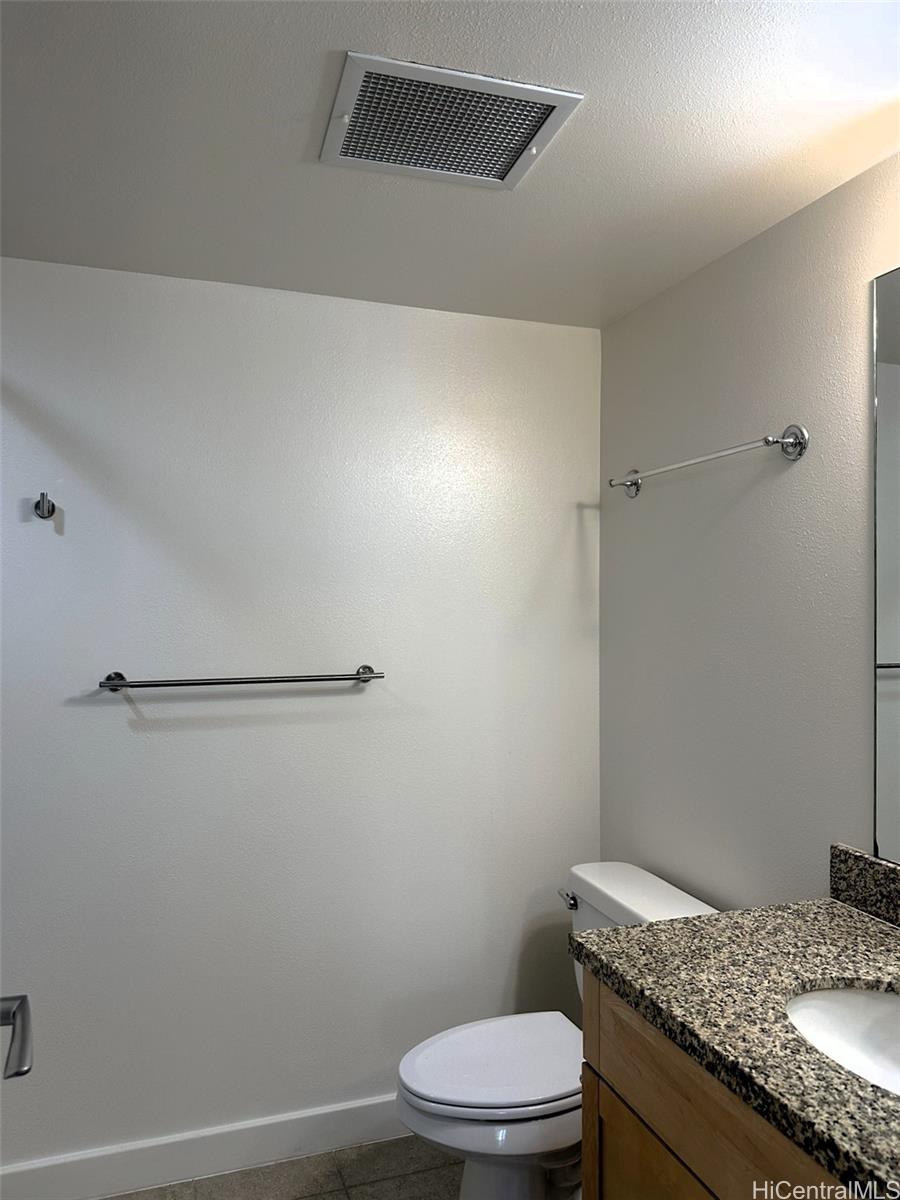 600 Queen Street, Unit 711 Honolulu, HI 96813 - Photo 6 of 18