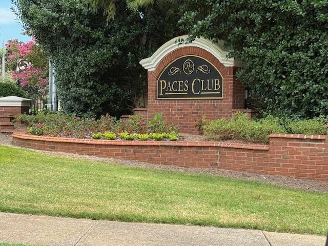 4168 Glenaire Way Northwest Acworth, GA 30101 - Photo 19 of 19 a view of back yard