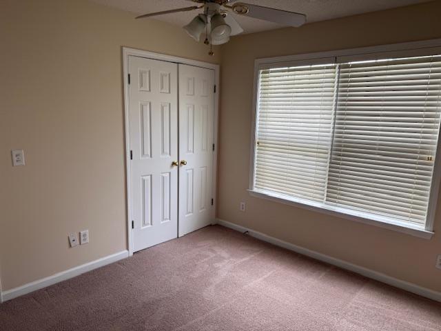 4168 Glenaire Way Northwest Acworth, GA 30101 - Photo 8 of 19 an empty room with a window