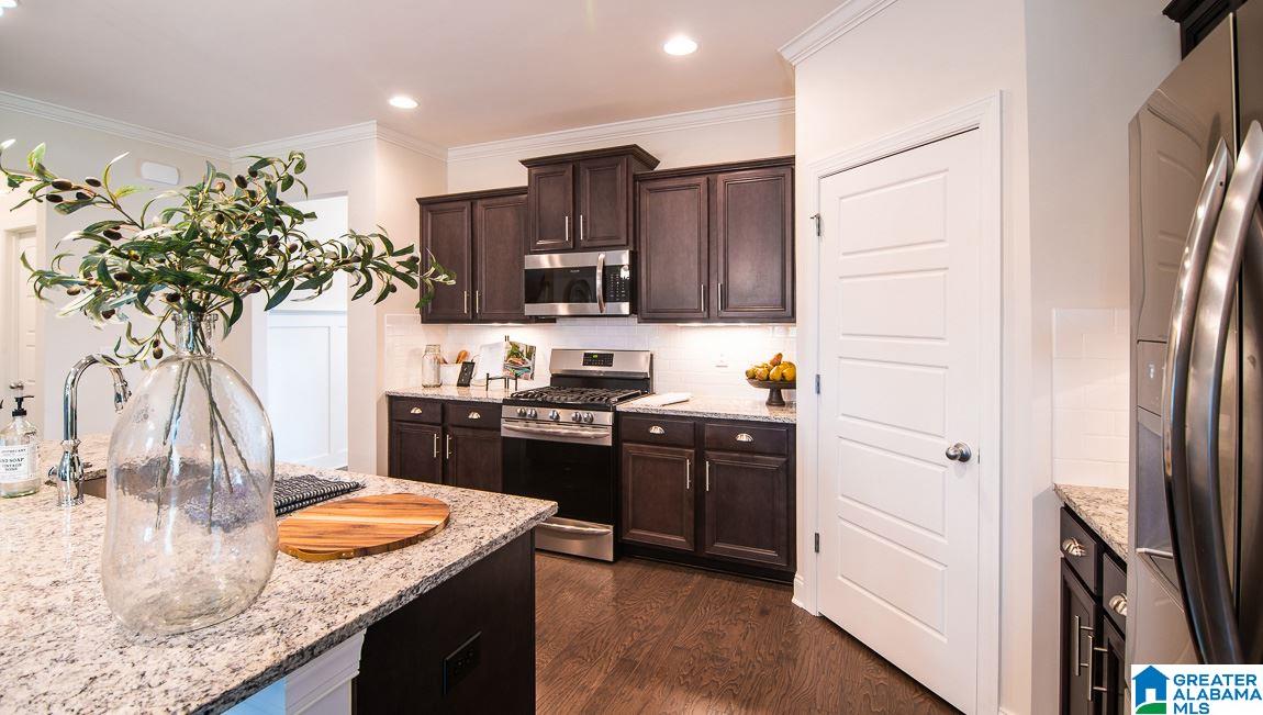 12810 Tannery Lane McCalla, AL 35111 - Photo 8 of 38