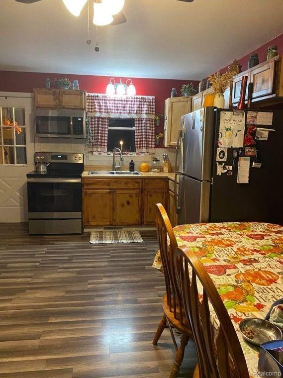 120 McMillan Road Bad Axe, MI 48413 - Photo 6 of 28 Gallery Image 6