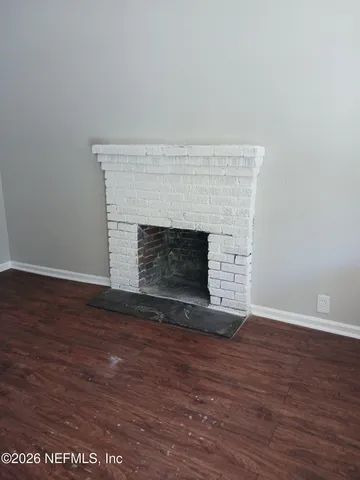 $995 | 3323 Thomas Street, Jacksonville, FL 32254