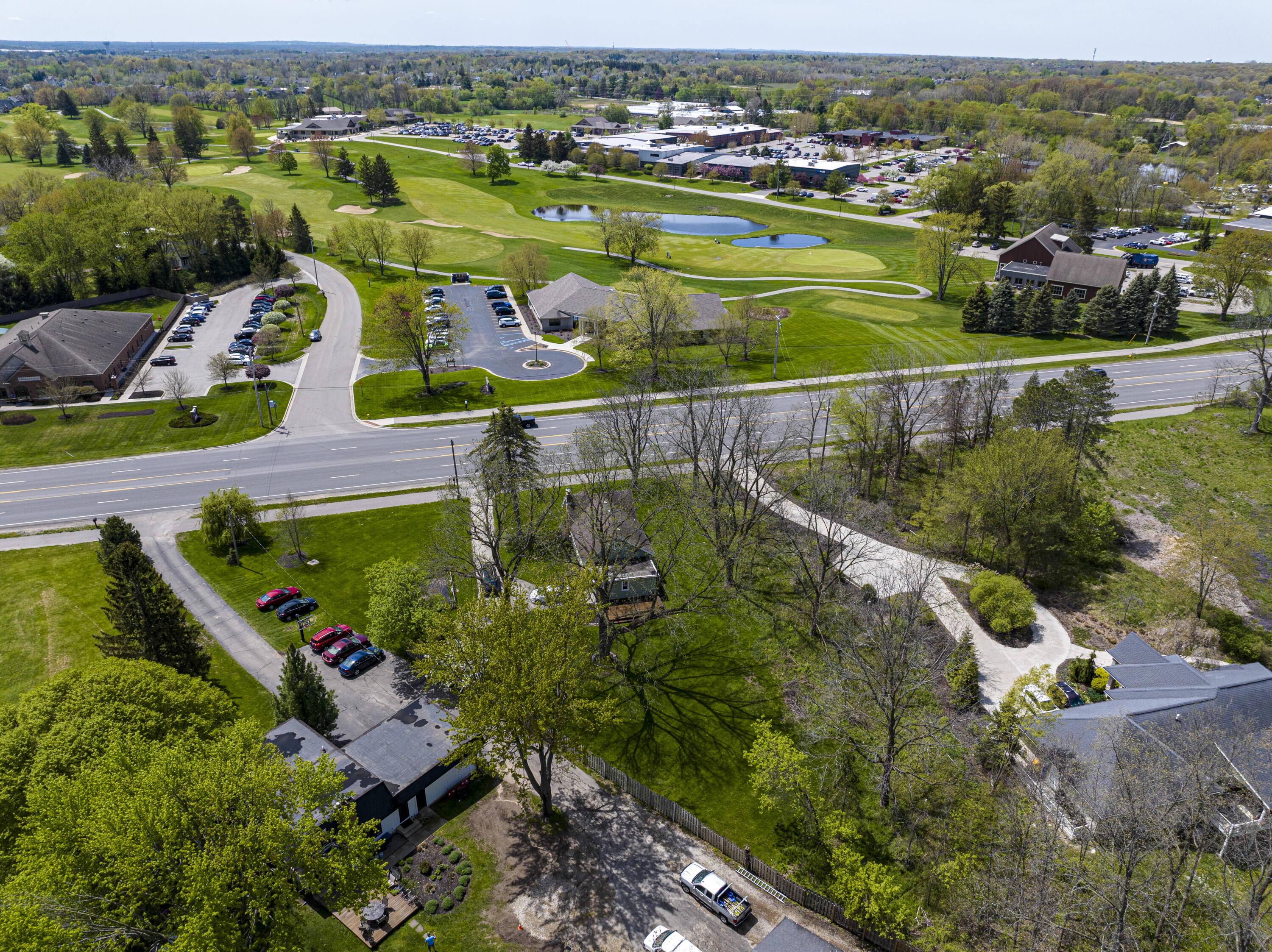 5575 Cascade Road Southeast Grand Rapids, MI 49546 - Photo 36 of 47 5575 Cascade Rd-08