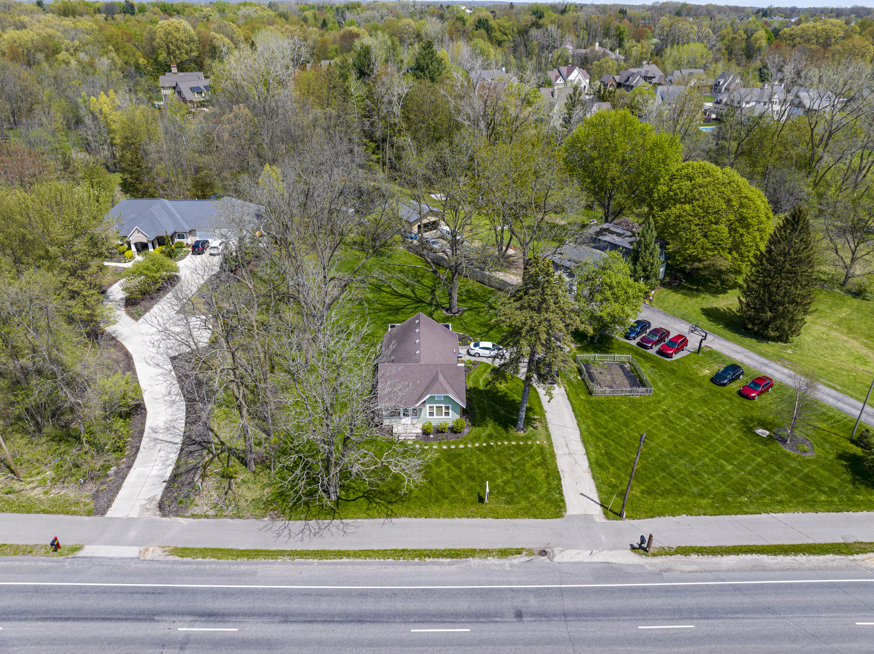 5575 Cascade Road Southeast Grand Rapids, MI 49546 - Photo 44 of 47 5575 Cascade Rd-03