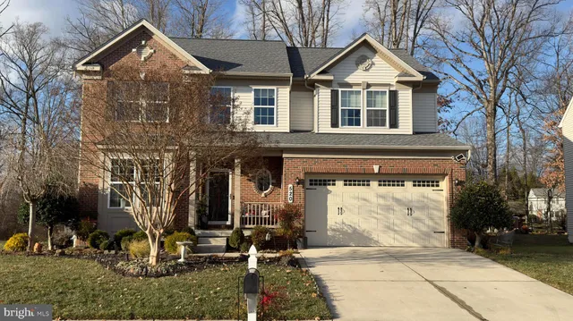 $700,000 | 520 Westwell Lane, Bel Air, MD 21014