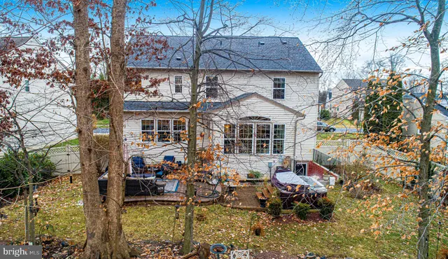 $700,000 | 520 Westwell Lane, Bel Air, MD 21014