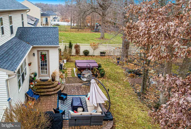 $700,000 | 520 Westwell Lane, Bel Air, MD 21014