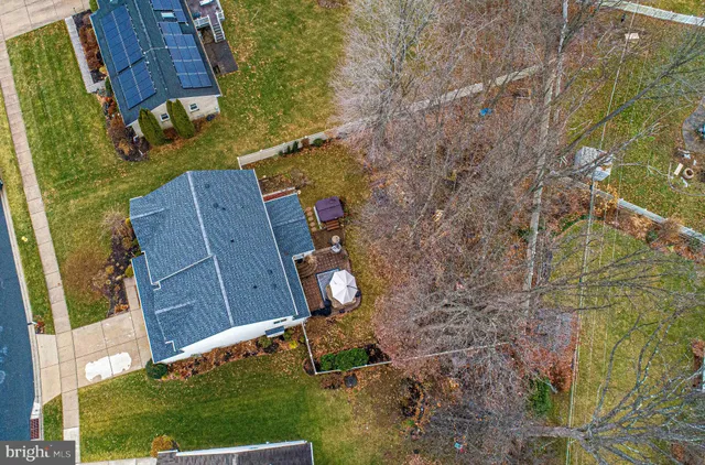 $700,000 | 520 Westwell Lane, Bel Air, MD 21014