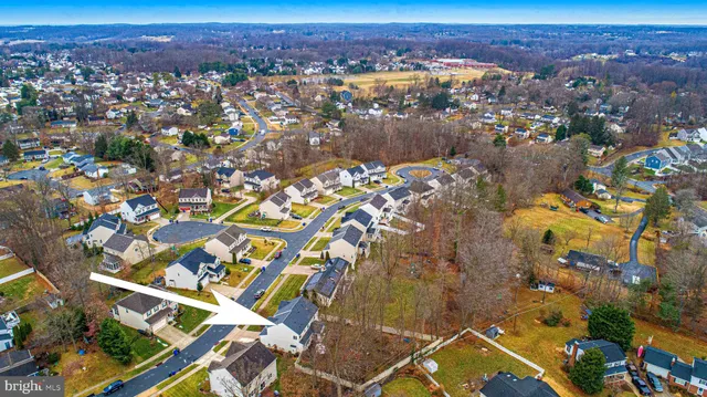 $700,000 | 520 Westwell Lane, Bel Air, MD 21014