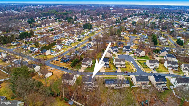 $700,000 | 520 Westwell Lane, Bel Air, MD 21014