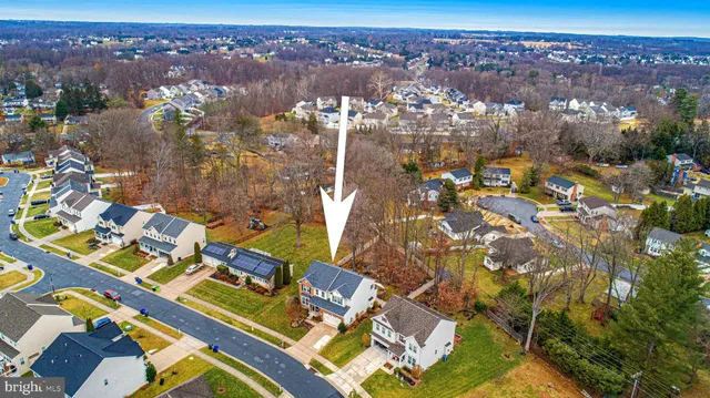 $700,000 | 520 Westwell Lane, Bel Air, MD 21014