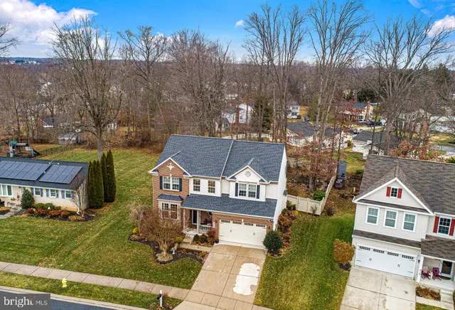 $700,000 | 520 Westwell Lane, Bel Air, MD 21014