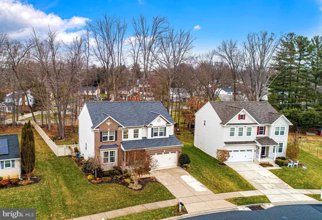 $700,000 | 520 Westwell Lane, Bel Air, MD 21014