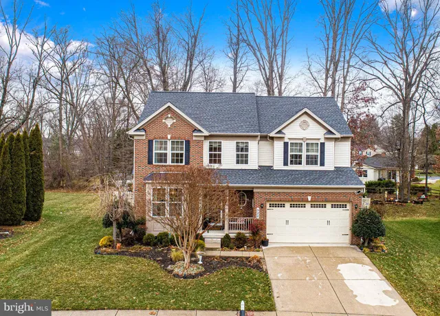 $700,000 | 520 Westwell Lane, Bel Air, MD 21014