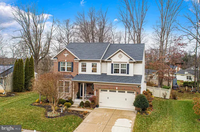 $700,000 | 520 Westwell Lane, Bel Air, MD 21014