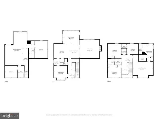 $700,000 | 520 Westwell Lane, Bel Air, MD 21014