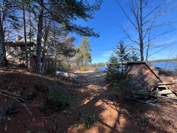 $95,000 | Lot 10 Map Wa 003 Plan 02, Wesley, ME 04686