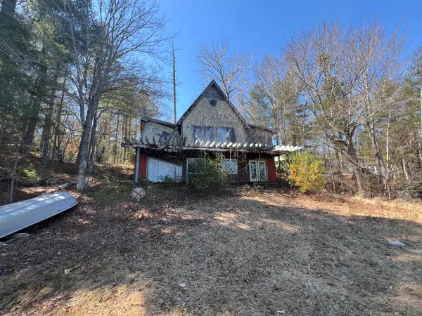 $95,000 | Lot 10 Map Wa 003 Plan 02, Wesley, ME 04686