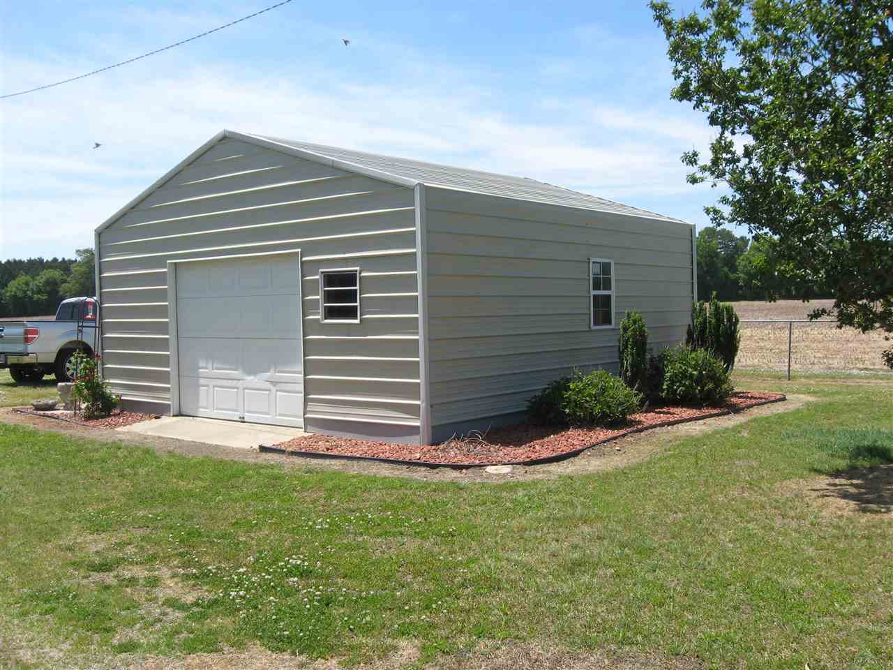 10796 Brogden Road Princeton, NC 27569 - Photo 4 of 25 Storage