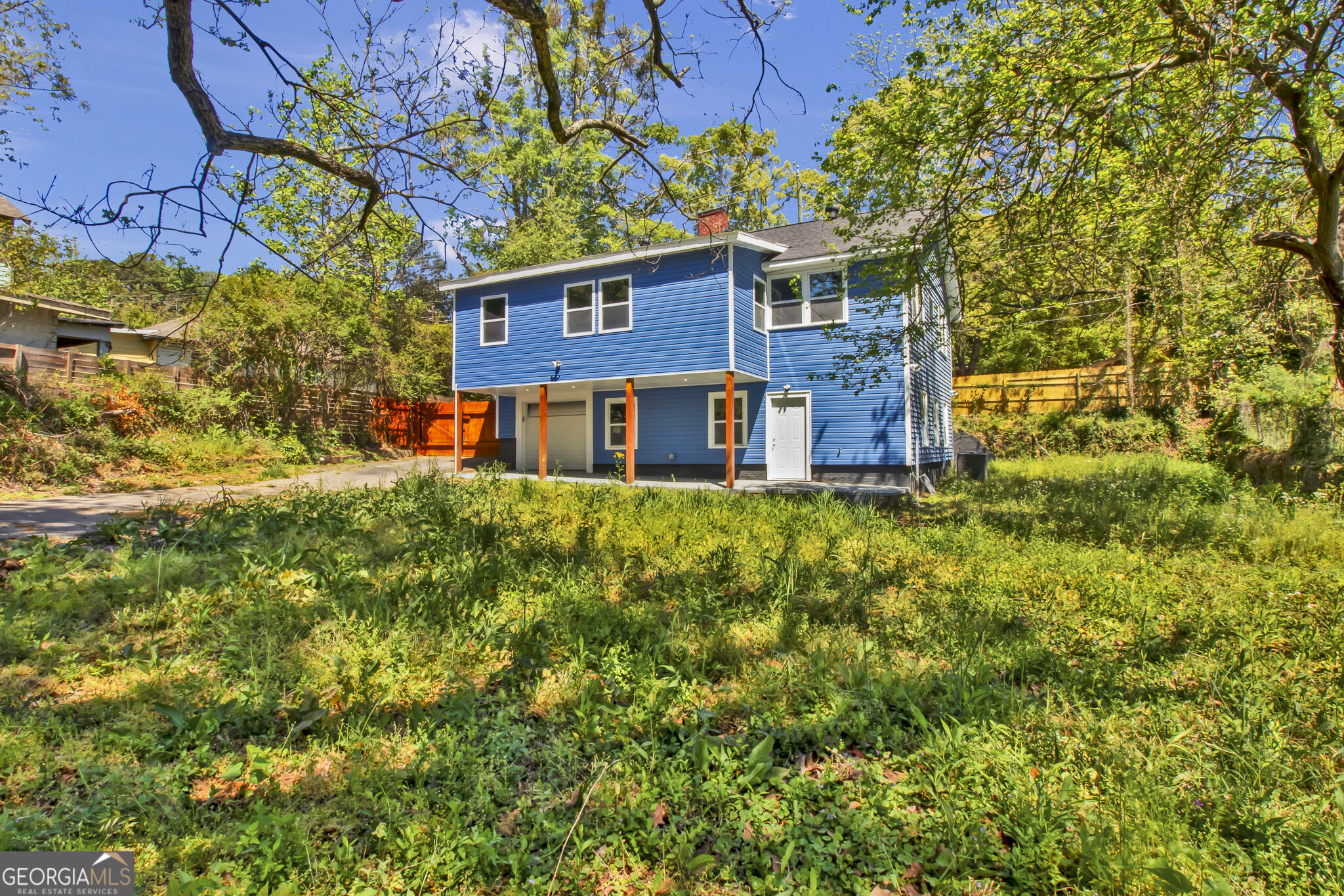 2172 Ben Hill Road East Point, GA 30344 - Photo 4 of 31 Gallery Image 4
