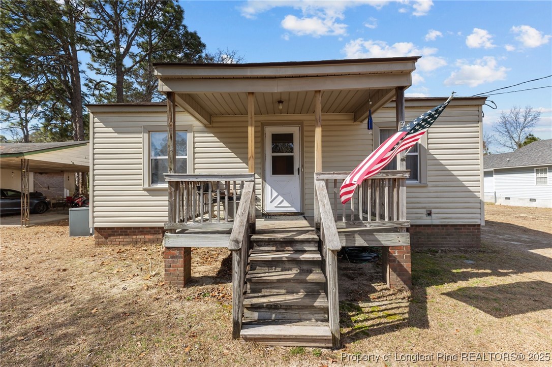 3246 Dorian Road Fayetteville, NC 28306 - Photo 1 of 26 Gallery Image 1