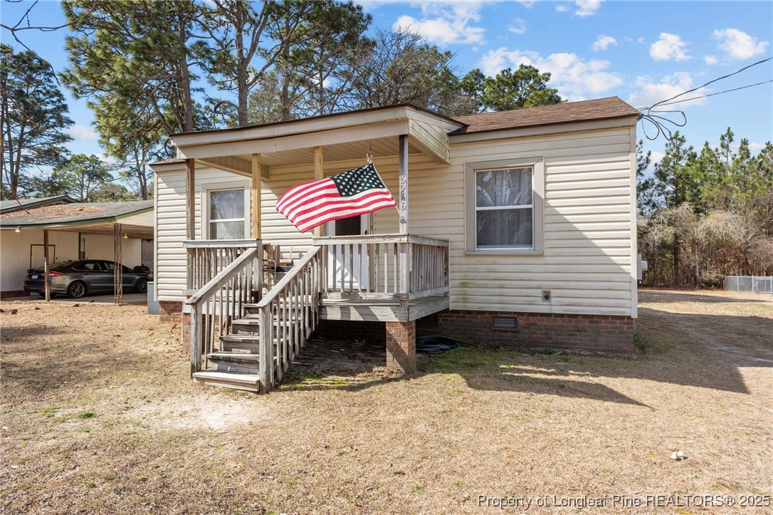3246 Dorian Road Fayetteville, NC 28306 - Photo 2 of 26 Gallery Image 2