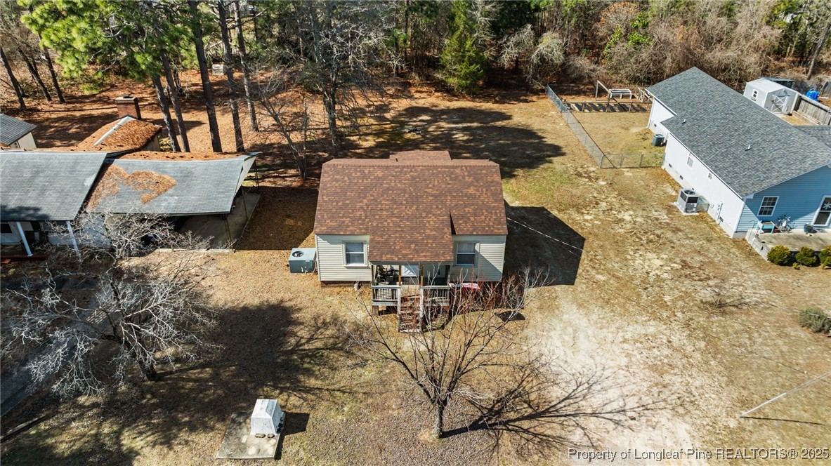 3246 Dorian Road Fayetteville, NC 28306 - Photo 24 of 26 Gallery Image 24