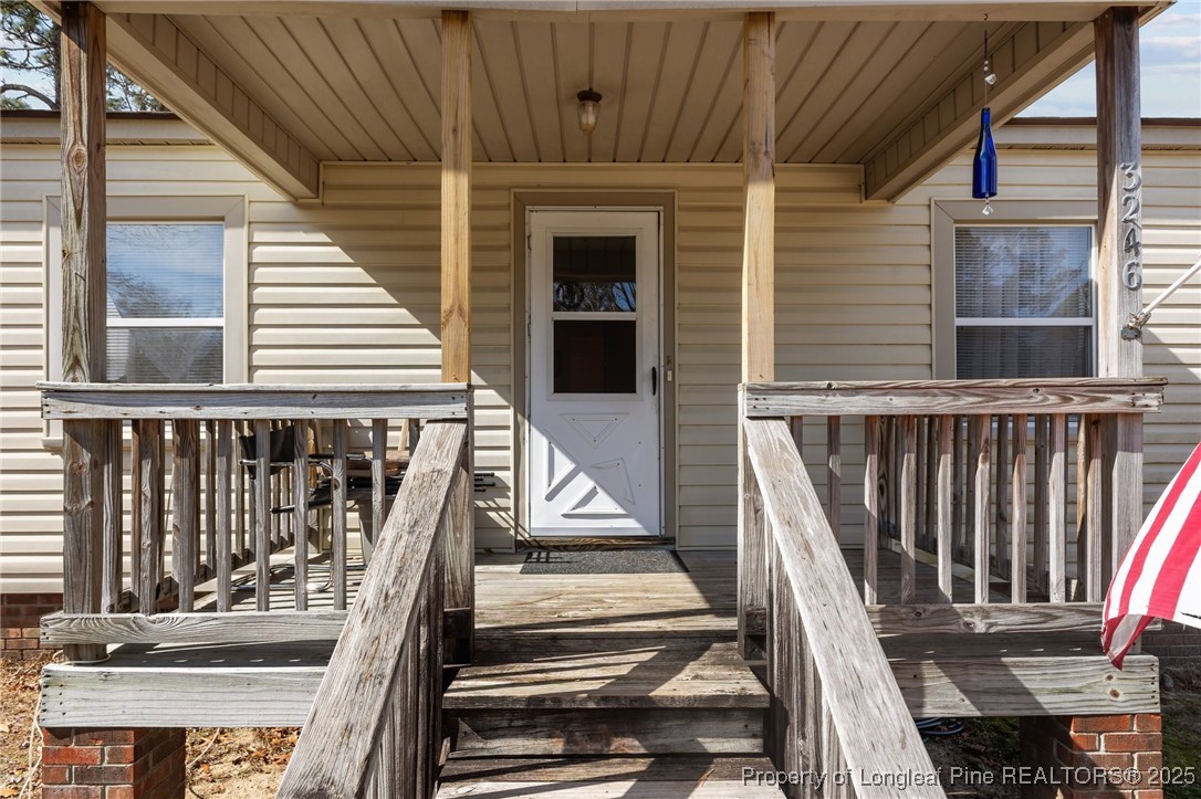 3246 Dorian Road Fayetteville, NC 28306 - Photo 3 of 26 Gallery Image 3