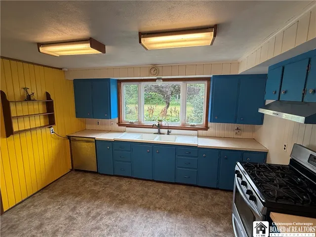 $375,000 | 6349 Younger Road, Eagle, NY 14024