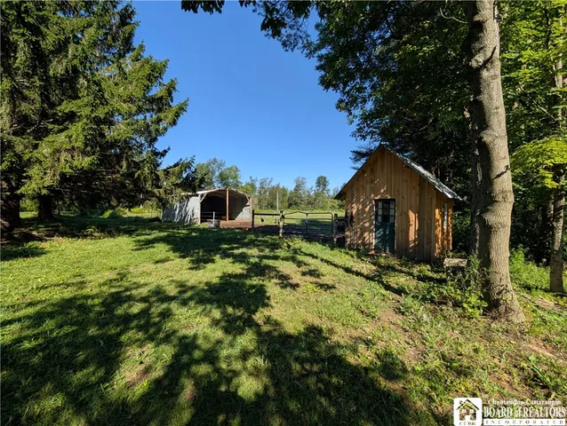 $375,000 | 6349 Younger Road, Eagle, NY 14024