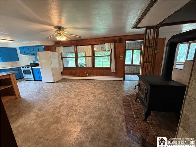 $375,000 | 6349 Younger Road, Eagle, NY 14024