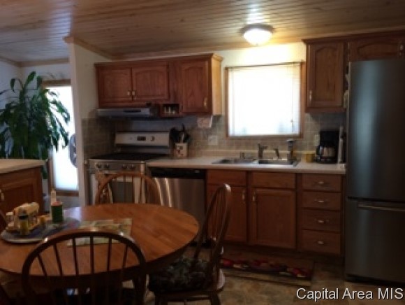 887 Kamm Road Springfield, IL 62707 - Photo 8 of 18
